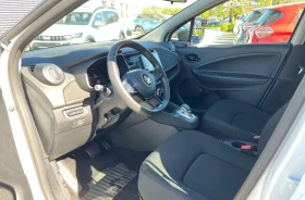 Renault Zoe Life ZE50 /110HP/SOH-93%/Гаранция/CARPLAY, снимка 6