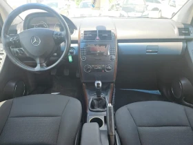 Mercedes-Benz A 180 Cdi* внос Италия* , снимка 12