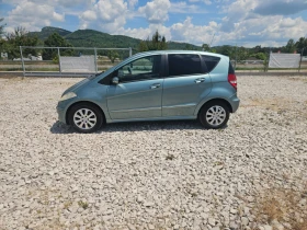 Mercedes-Benz A 180 Cdi* внос Италия* , снимка 8