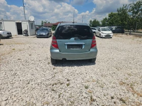 Mercedes-Benz A 180 Cdi* внос Италия* , снимка 6