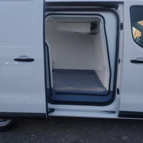Citroen Jumpy хладилен с климатик, снимка 8