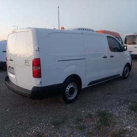 Citroen Jumpy хладилен с климатик, снимка 4