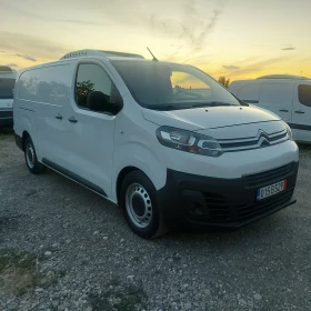 Citroen Jumpy хладилен с климатик, снимка 2