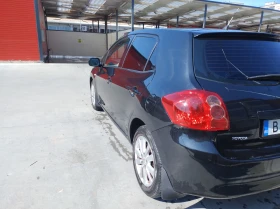 Toyota Auris, снимка 7