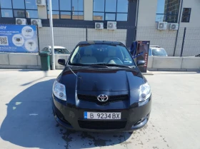 Toyota Auris, снимка 1