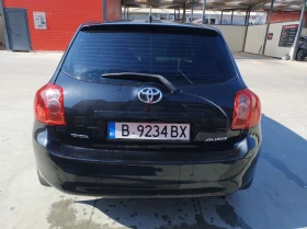 Toyota Auris, снимка 6