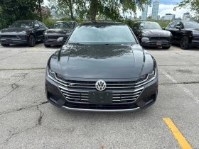 VW Arteon, снимка 2