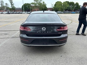 VW Arteon, снимка 5