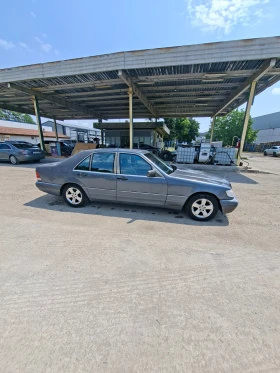Mercedes-Benz S 280 W140, снимка 4