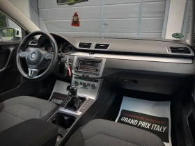 VW Passat 2.0TDI * LED* CAMERA* SideAssist* NAVI* , снимка 9