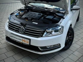 VW Passat 2.0TDI * LED* CAMERA* SideAssist* NAVI* , снимка 17