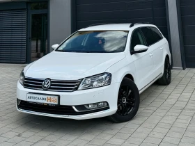 VW Passat 2.0TDI * LED* CAMERA* SideAssist* NAVI* , снимка 1