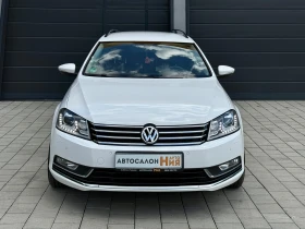 VW Passat 2.0TDI * LED* CAMERA* SideAssist* NAVI* , снимка 2