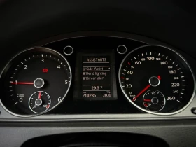 VW Passat 2.0TDI * LED* CAMERA* SideAssist* NAVI* , снимка 14