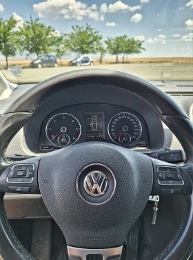 VW Caddy 2.0 TDI 103 к.с. Automatic, снимка 11