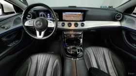 Mercedes-Benz CLS 400 d* 4MATIC* ДИСТРОНИК* ПОДГРЕВ* ОБДУХВАНЕ* 360* HUD, снимка 5