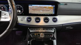Mercedes-Benz CLS 400 d* 4MATIC* ДИСТРОНИК* ПОДГРЕВ* ОБДУХВАНЕ* 360* HUD, снимка 13