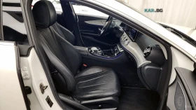 Mercedes-Benz CLS 400 d* 4MATIC* ДИСТРОНИК* ПОДГРЕВ* ОБДУХВАНЕ* 360* HUD, снимка 9