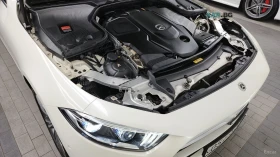 Mercedes-Benz CLS 400 d* 4MATIC* ДИСТРОНИК* ПОДГРЕВ* ОБДУХВАНЕ* 360* HUD, снимка 17