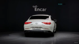 Mercedes-Benz CLS 400 d* 4MATIC* ДИСТРОНИК* ПОДГРЕВ* ОБДУХВАНЕ* 360* HUD, снимка 4