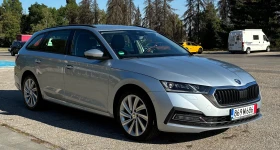 Skoda Octavia 2.0 TDI/150PS/MATRIX/ACC/PDC/LEDAR/KAM, снимка 3