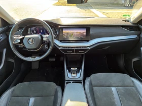 Skoda Octavia 2.0 TDI/150PS/MATRIX/ACC/PDC/LEDAR/KAM, снимка 7