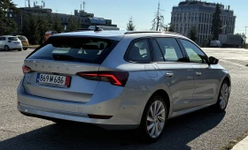 Skoda Octavia 2.0 TDI/150PS/MATRIX/ACC/PDC/LEDAR/KAM, снимка 4