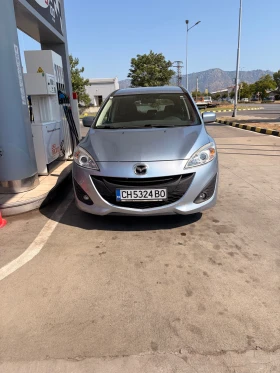 Mazda 5, снимка 1