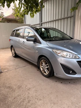 Mazda 5, снимка 2