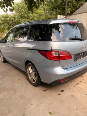 Mazda 5, снимка 5