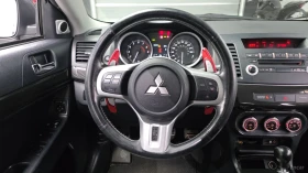 Mitsubishi Lancer Evolution* X* RECARO* ПОДГРЕВ* BREMBO* , снимка 12