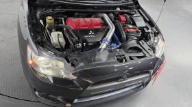 Mitsubishi Lancer Evolution* X* RECARO* ПОДГРЕВ* BREMBO* , снимка 6