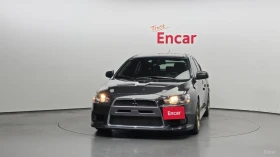 Mitsubishi Lancer Evolution* X* RECARO* ПОДГРЕВ* BREMBO* , снимка 3