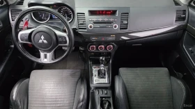 Mitsubishi Lancer Evolution* X* RECARO* ПОДГРЕВ* BREMBO* , снимка 7