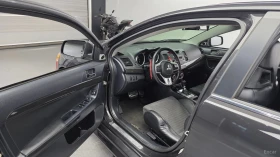 Mitsubishi Lancer Evolution* X* RECARO* ПОДГРЕВ* BREMBO* , снимка 10