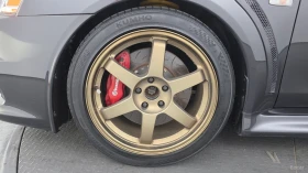 Mitsubishi Lancer Evolution* X* RECARO* ПОДГРЕВ* BREMBO* , снимка 5