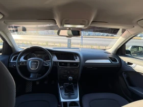 Audi A4 2.0 TDI, снимка 7