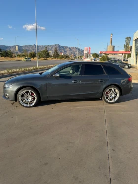 Audi A4 2.0 TDI, снимка 2