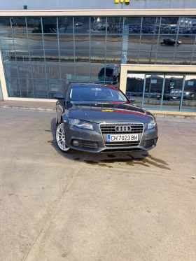 Audi A4 2.0 TDI, снимка 1