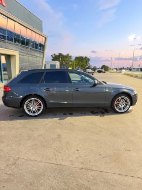 Audi A4 2.0 TDI, снимка 4