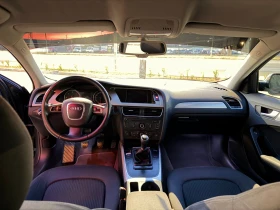 Audi A4 2.0 TDI, снимка 6