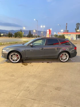 Audi A4 2.0 TDI, снимка 2