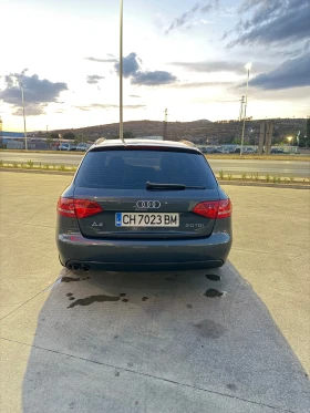 Audi A4 2.0 TDI, снимка 3