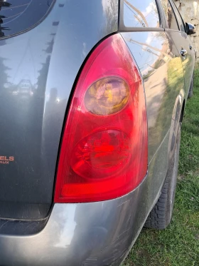 Nissan Primera, снимка 6