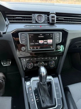 VW Passat 2.0 Bi-TDI 239hp R Line 4 motion DSG7, снимка 8