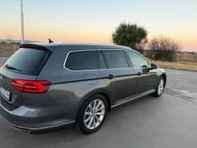 VW Passat 2.0 Bi-TDI 239hp R Line 4 motion DSG7, снимка 5