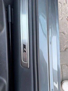 VW Passat 2.0 Bi-TDI 239hp R Line 4 motion DSG7, снимка 12