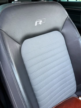 VW Passat 2.0 Bi-TDI 239hp R Line 4 motion DSG7, снимка 11
