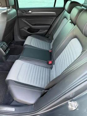 VW Passat 2.0 Bi-TDI 239hp R Line 4 motion DSG7, снимка 10