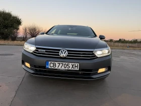 VW Passat 2.0 Bi-TDI 239hp R Line 4 motion DSG7, снимка 3